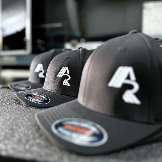 AR FlexFit Hat