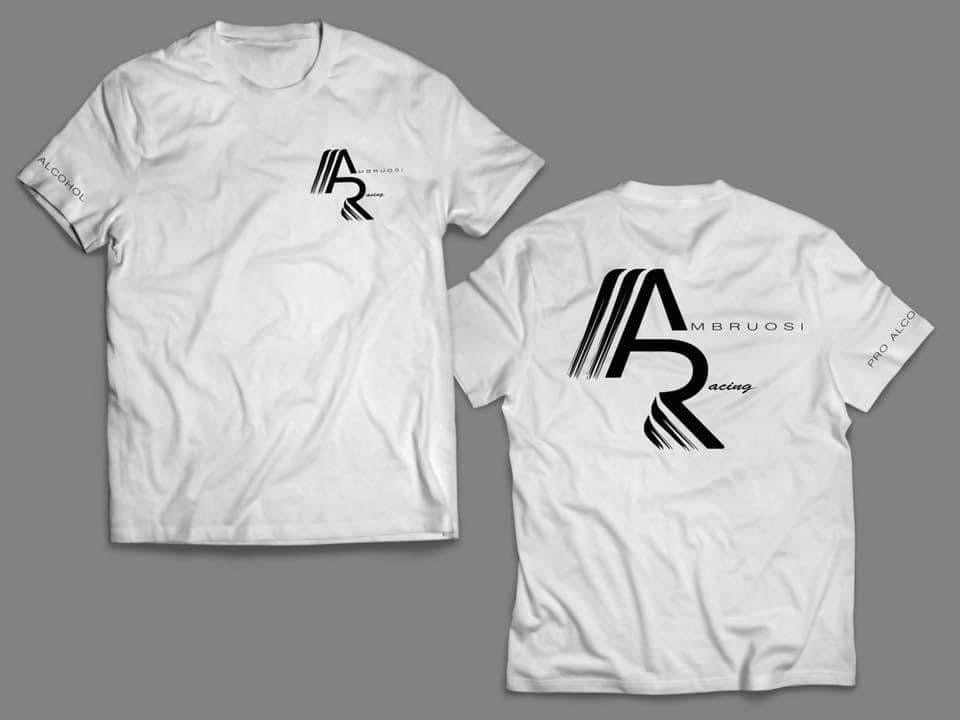 AR Signature Tee - Unisex